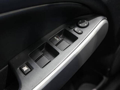 2011 Mazda MAZDA2 Touring