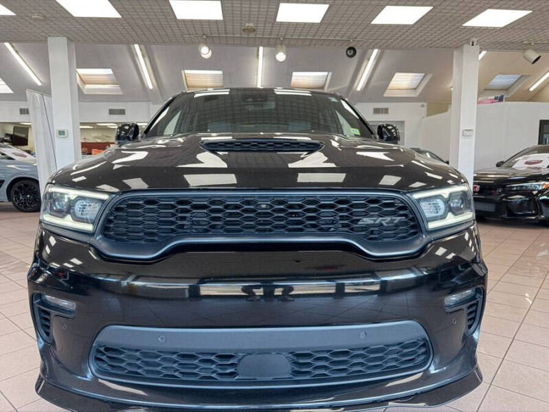 2022 Dodge Durango SRT 392
