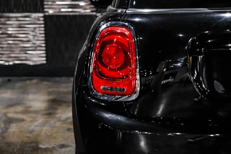 2021 MINI Hardtop 2 Door