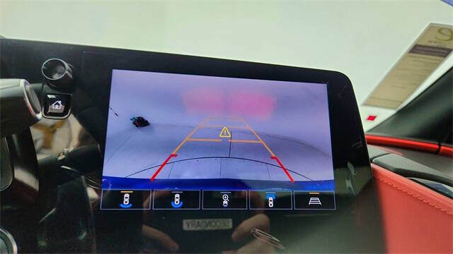 2021 Chevrolet Corvette Stingray