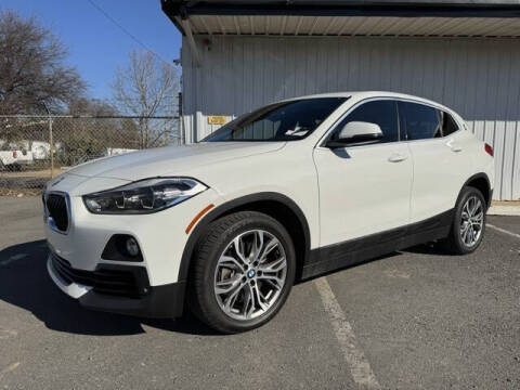 2020 BMW X2