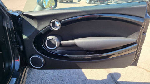 2012 MINI Cooper Convertible S
