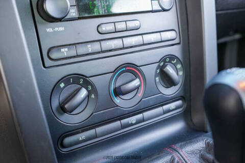 2007 Ford Shelby GT500