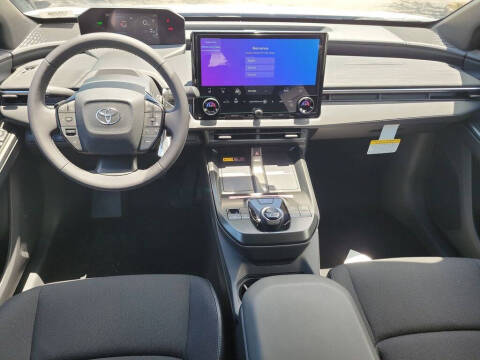 2026 Toyota C-HR