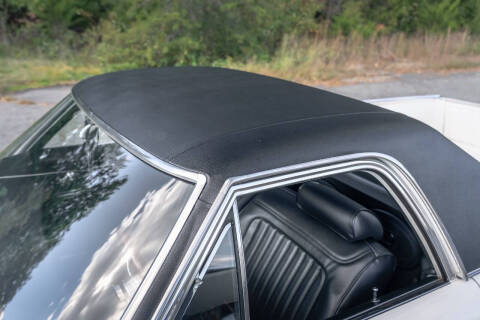 1972 Chevrolet El Camino