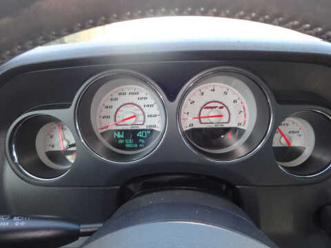 2013 Dodge Challenger SRT8 392