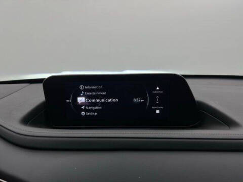 2025 Mazda CX-30 2.5 S Preferred