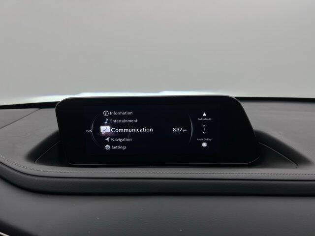 2025 Mazda CX-30 2.5 S Preferred