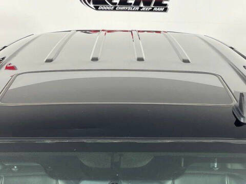 2008 Chevrolet TrailBlazer