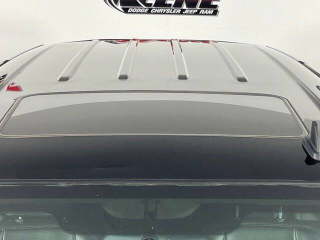 2008 Chevrolet TrailBlazer