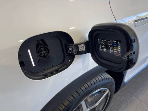 2024 Mercedes-Benz EQE EQE 350 4MATIC