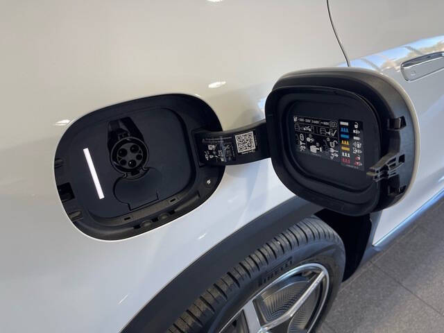 2024 Mercedes-Benz EQE EQE 350 4MATIC