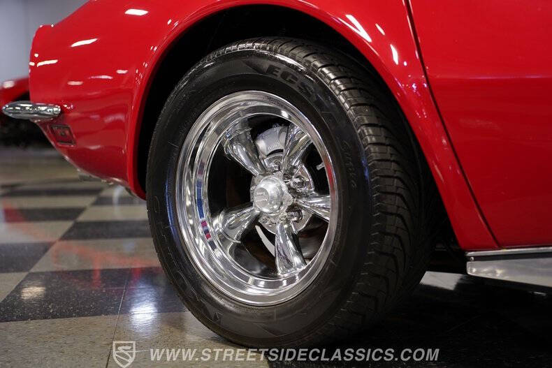 1972 Chevrolet Corvette