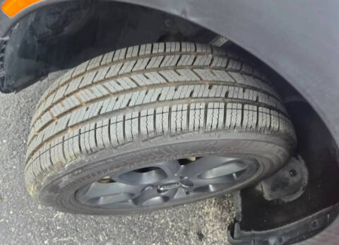 2017 MINI Clubman Cooper