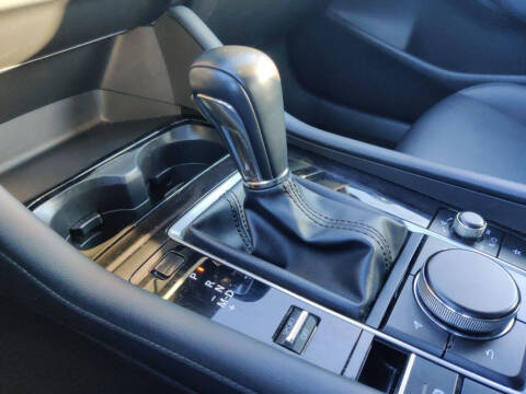 2025 Mazda Mazda3 Hatchback 2.5 S Select Sport