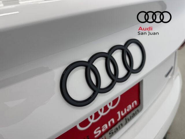 2026 Audi A3