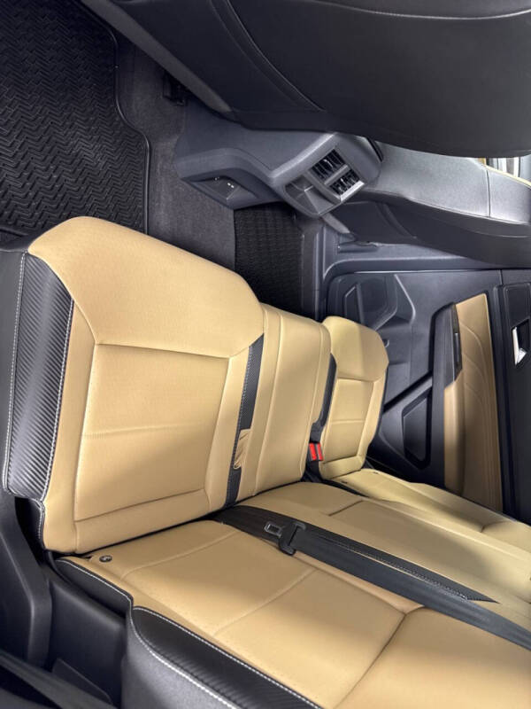 2022 Volkswagen Atlas Cross Sport V6 SE 4Motion