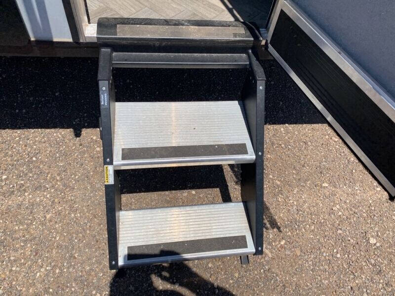 2021 Forest River WILDWOOD 280RTX