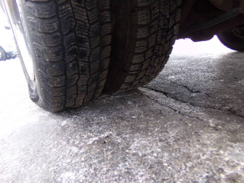 2019 Ford E-Series E-450 SD