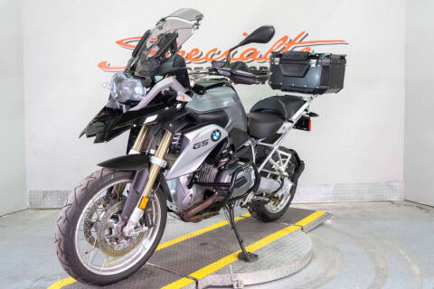2015 BMW R 1300 GS