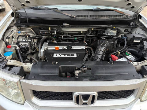 2011 Honda Element LX