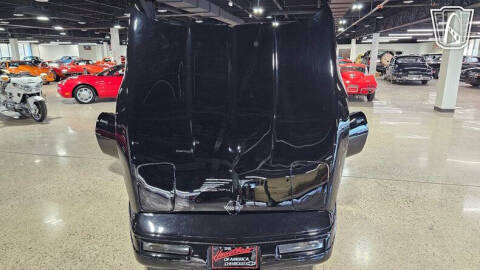 1994 Chevrolet Corvette