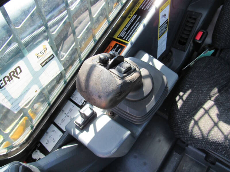 2019 John Deere John deere