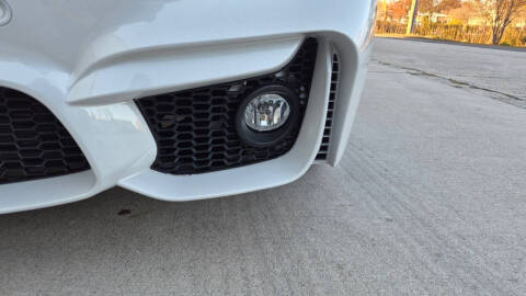 2016 BMW 4 Series 428i