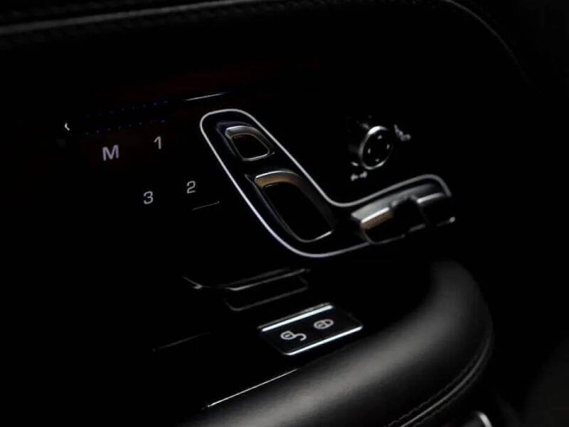 2019 Land Rover Range Rover Supercharged