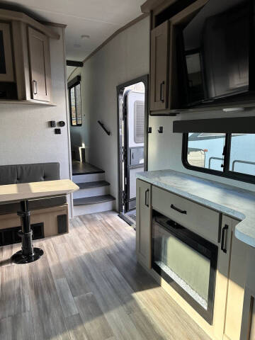2024 Grand Design RV Reflection 270 BN