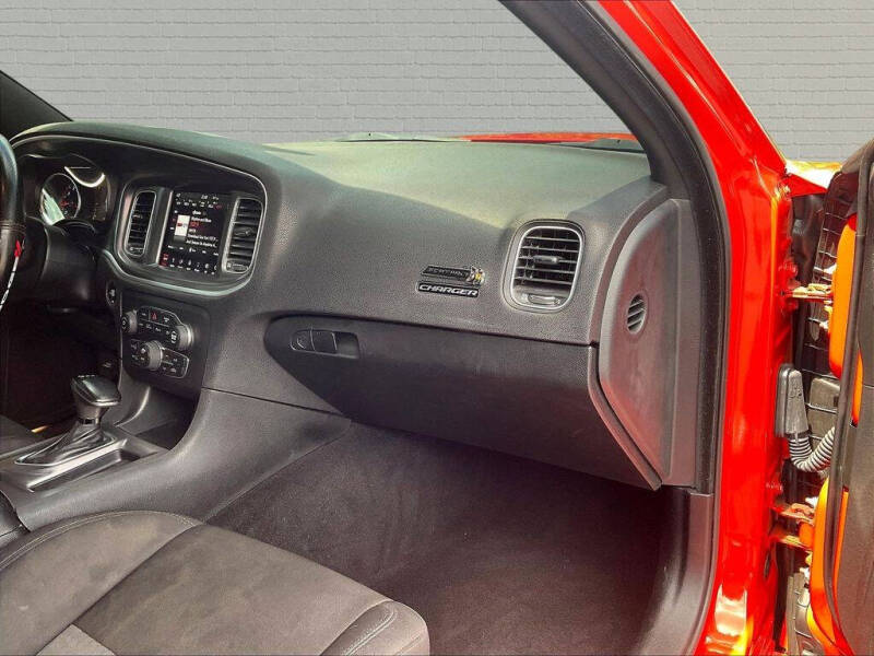 2019 Dodge Charger GT