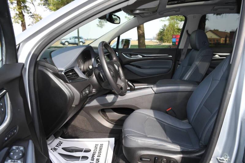 2020 Buick Enclave Premium