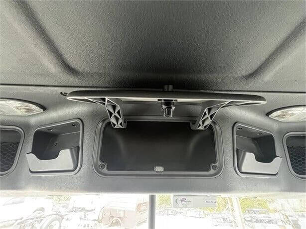 2014 Freightliner Cascadia