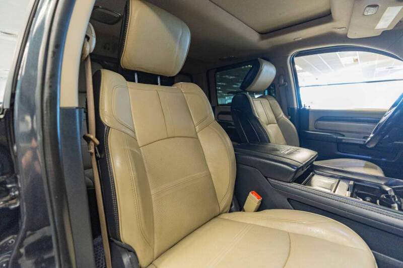 2020 RAM 3500 Limited