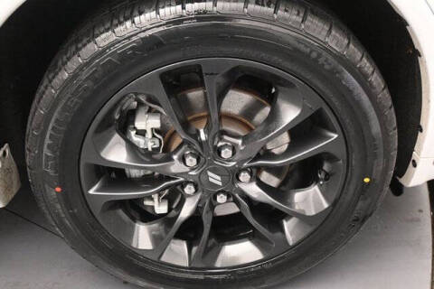 2022 Dodge Durango R/T Plus