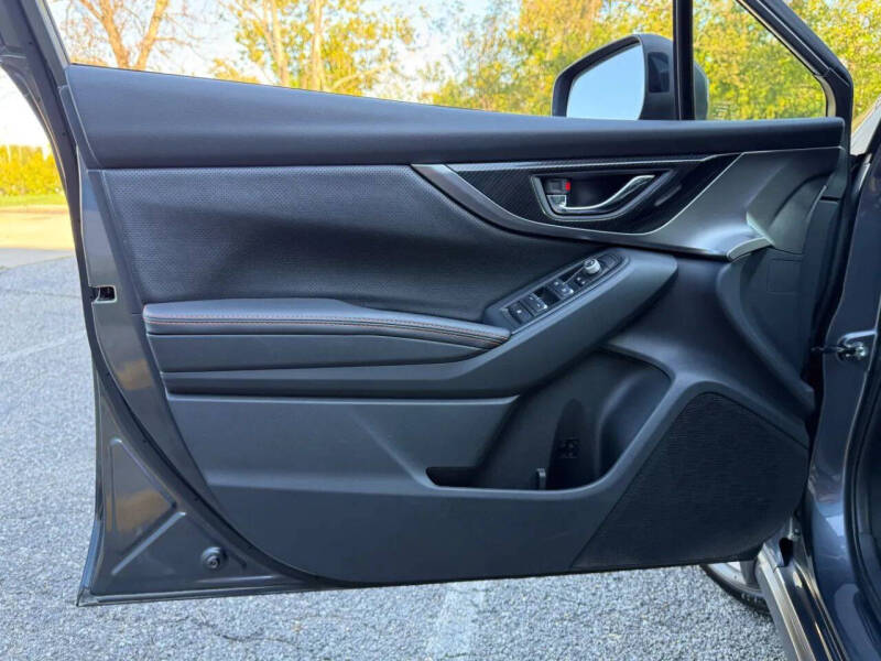 2020 Subaru Crosstrek Limited