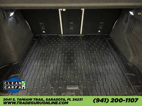 2017 Jaguar F-PACE 35t Prestige