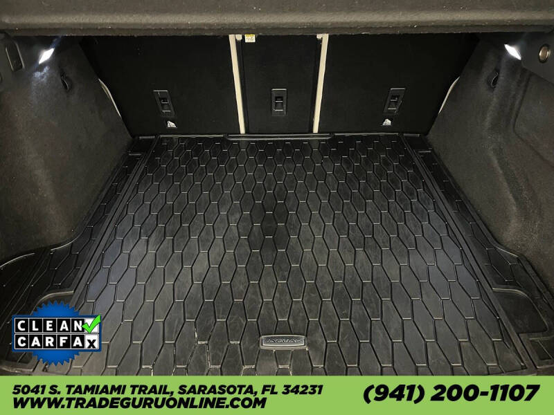 2017 Jaguar F-PACE 35t Prestige