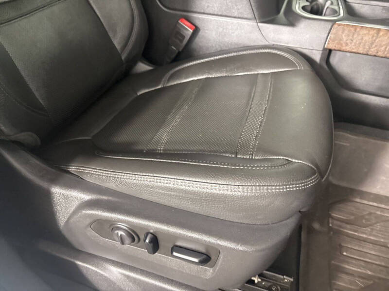 2020 GMC Sierra 2500HD