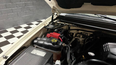 2013 Cadillac Escalade Luxury