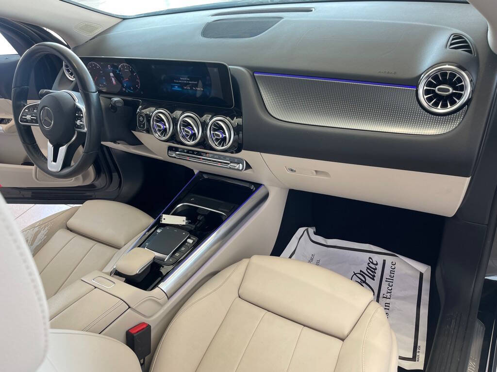 2021 Mercedes-Benz GLA for sale at Auto Haus Imports in Grand Prairie, TX