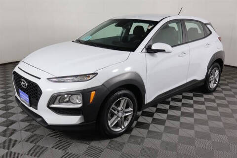 2020 Hyundai Kona SE