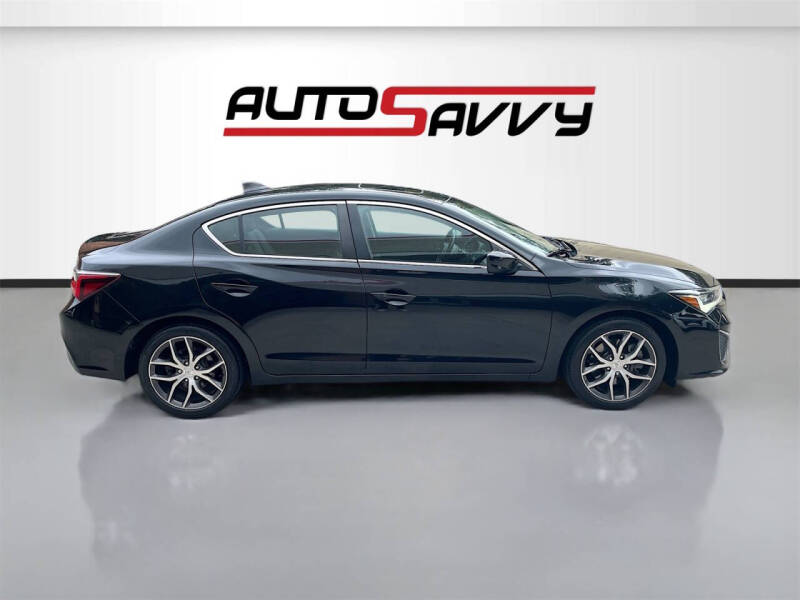 2020 Acura ILX w/Premium