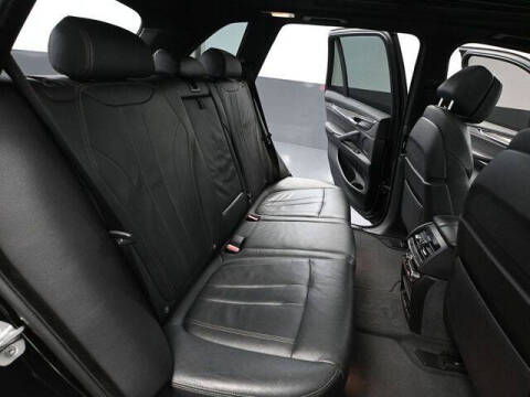 2017 BMW X5 xDrive40e iPerformance