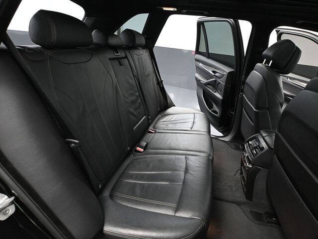 2017 BMW X5 xDrive40e iPerformance