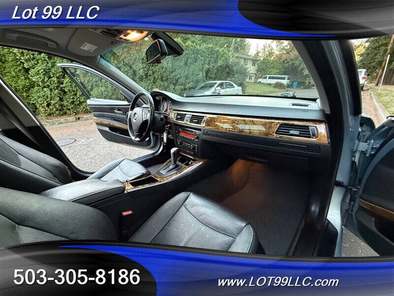 2006 BMW 3 Series 325xi