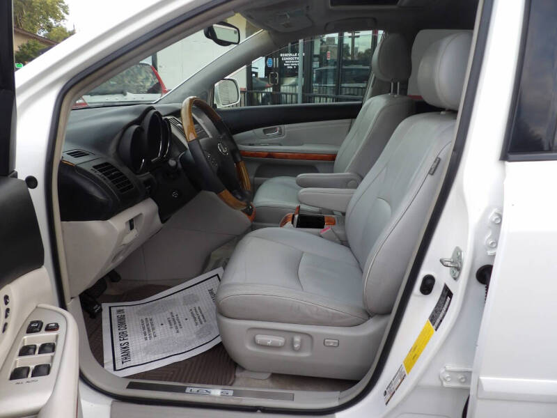 2004 Lexus RX 330