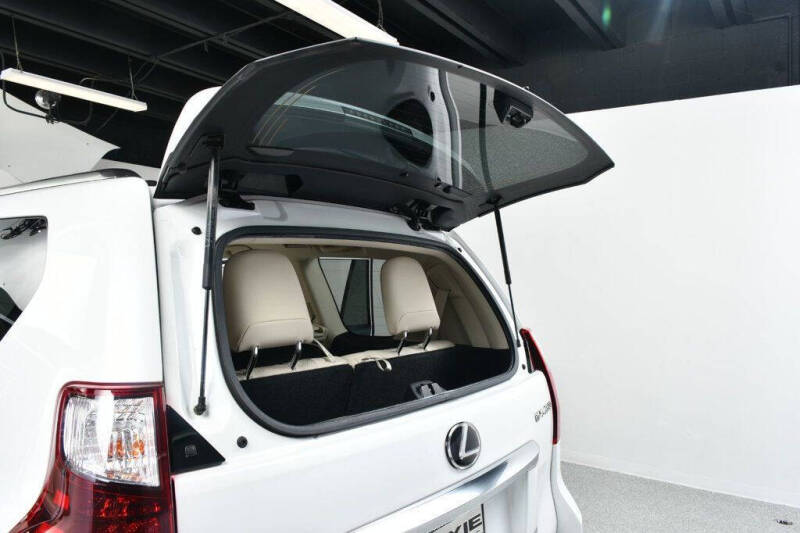 2021 Lexus GX 460