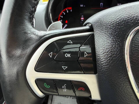 2016 Dodge Durango Limited