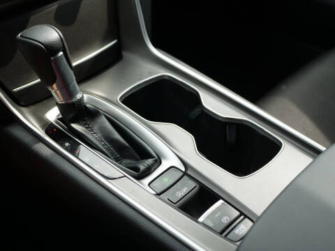 2022 Honda Accord LX